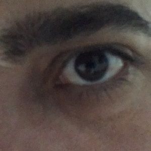 Meet your Posher, Angel